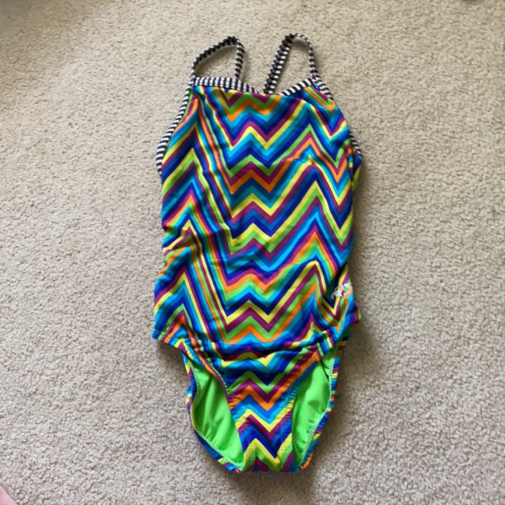 swimsuit
